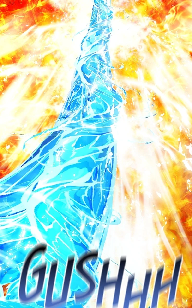 Time-Limited Genius Dark Knight Chapter 87 - 85