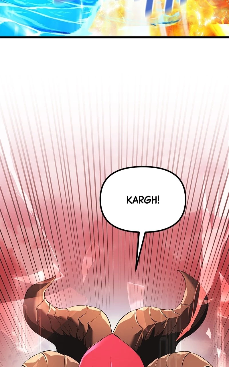 Time-Limited Genius Dark Knight Chapter 87 - 86