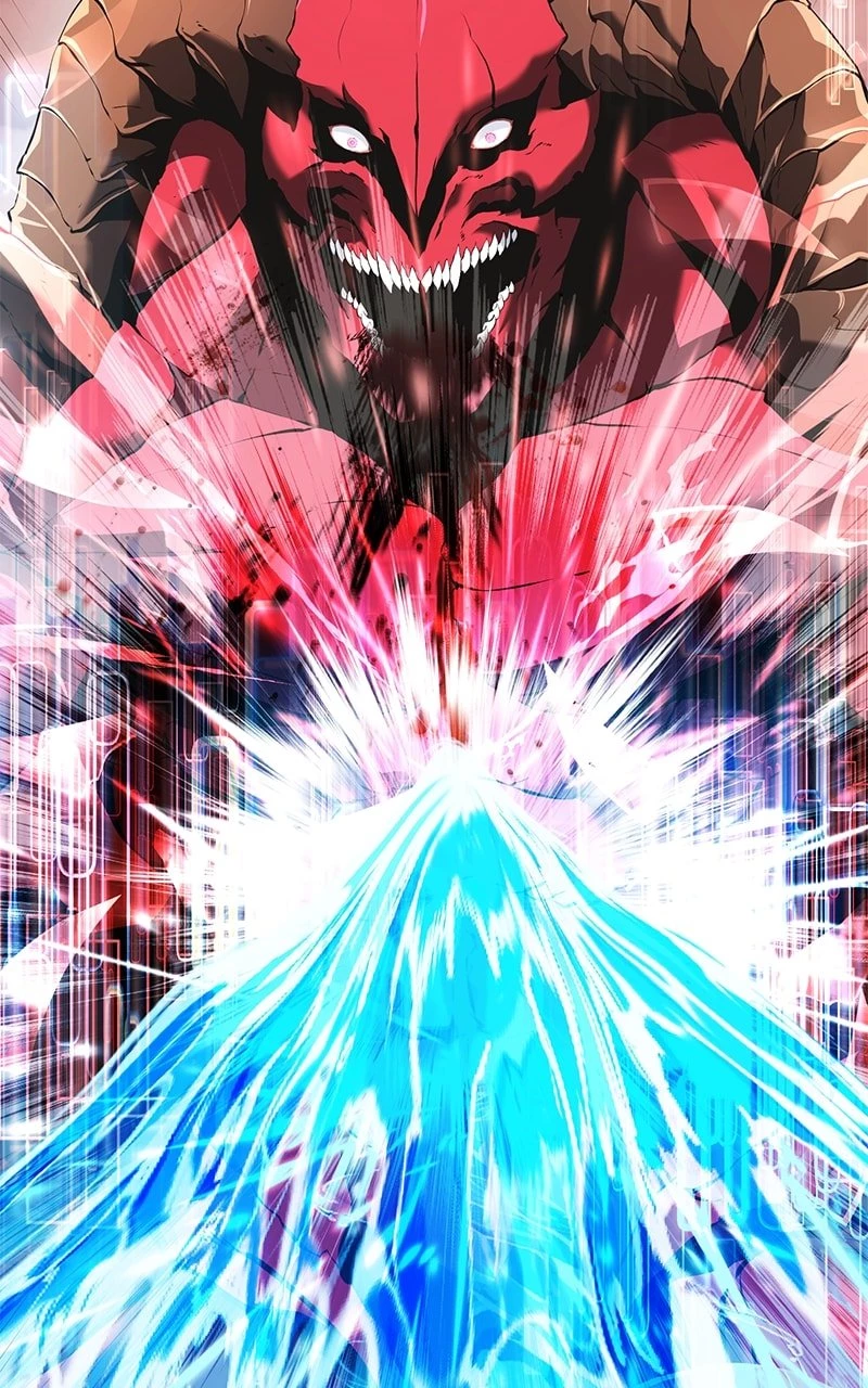 Time-Limited Genius Dark Knight Chapter 87 - 87