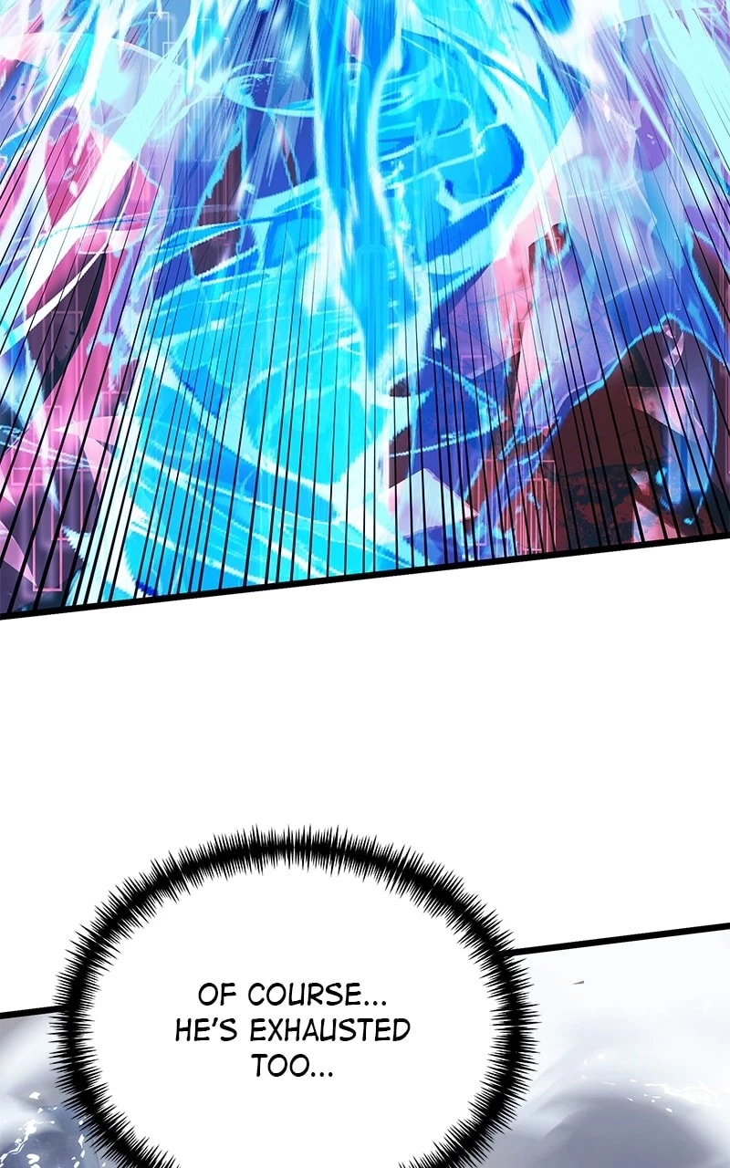 Time-Limited Genius Dark Knight Chapter 87 - 88