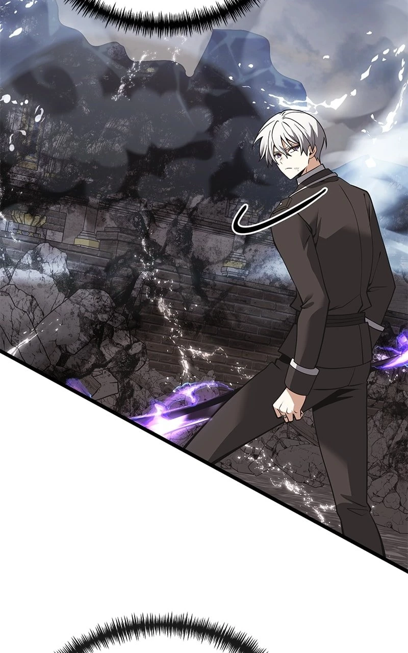 Time-Limited Genius Dark Knight Chapter 87 - 89