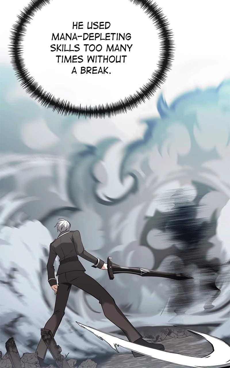 Time-Limited Genius Dark Knight Chapter 87 - 90