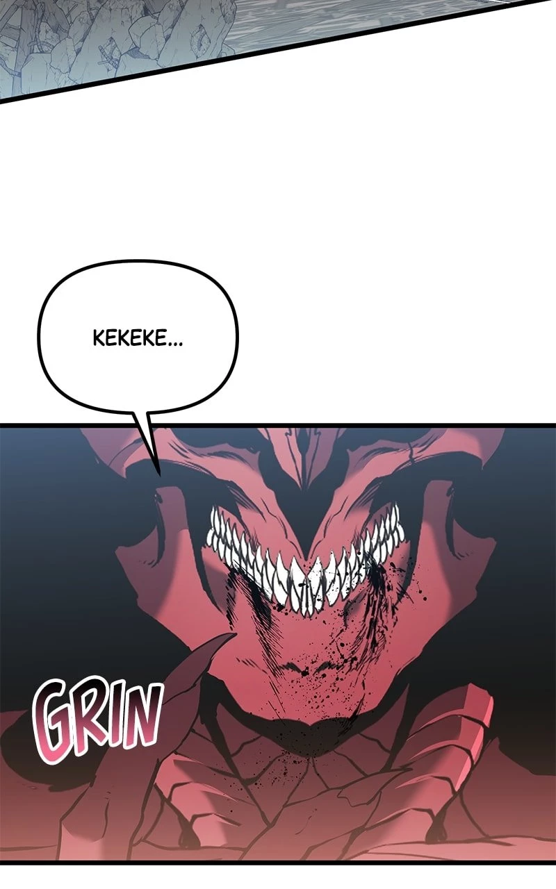 Time-Limited Genius Dark Knight Chapter 87 - 91