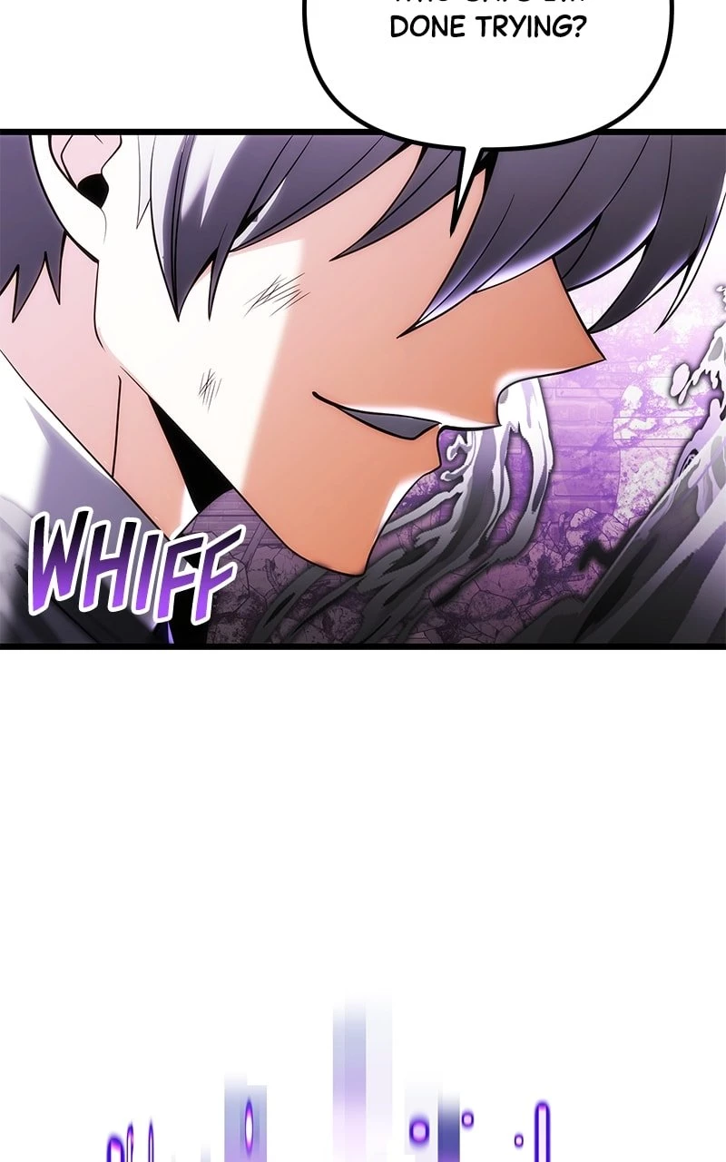 Time-Limited Genius Dark Knight Chapter 87 - 94