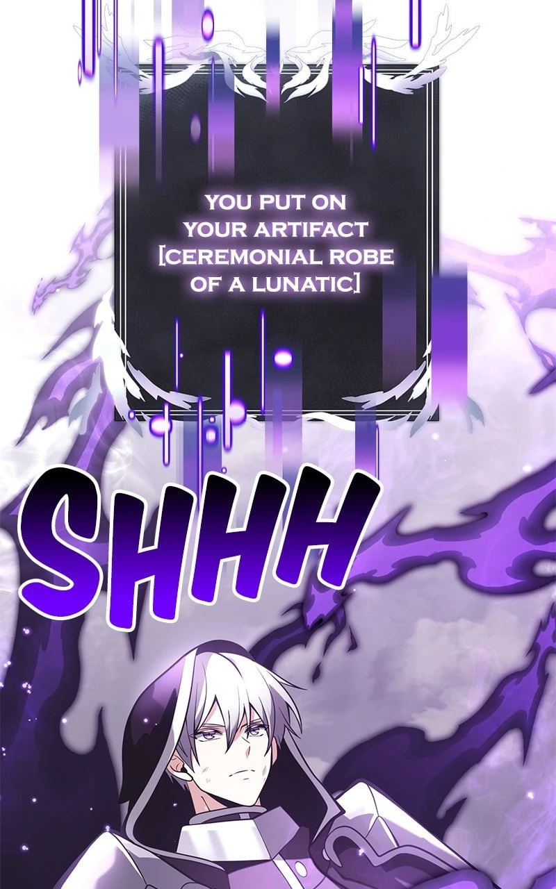 Time-Limited Genius Dark Knight Chapter 87 - 95