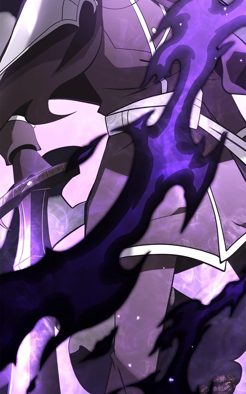 Time-Limited Genius Dark Knight Chapter 87 - 96