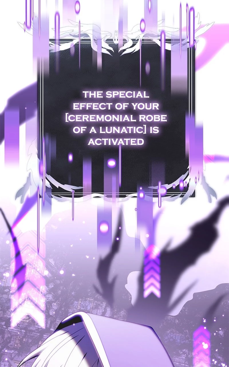 Time-Limited Genius Dark Knight Chapter 87 - 100