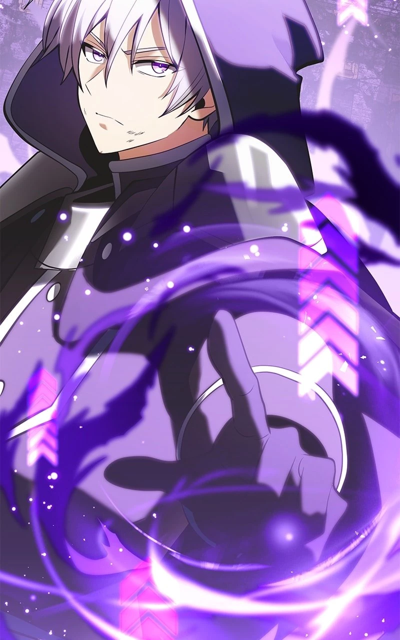 Time-Limited Genius Dark Knight Chapter 87 - 101