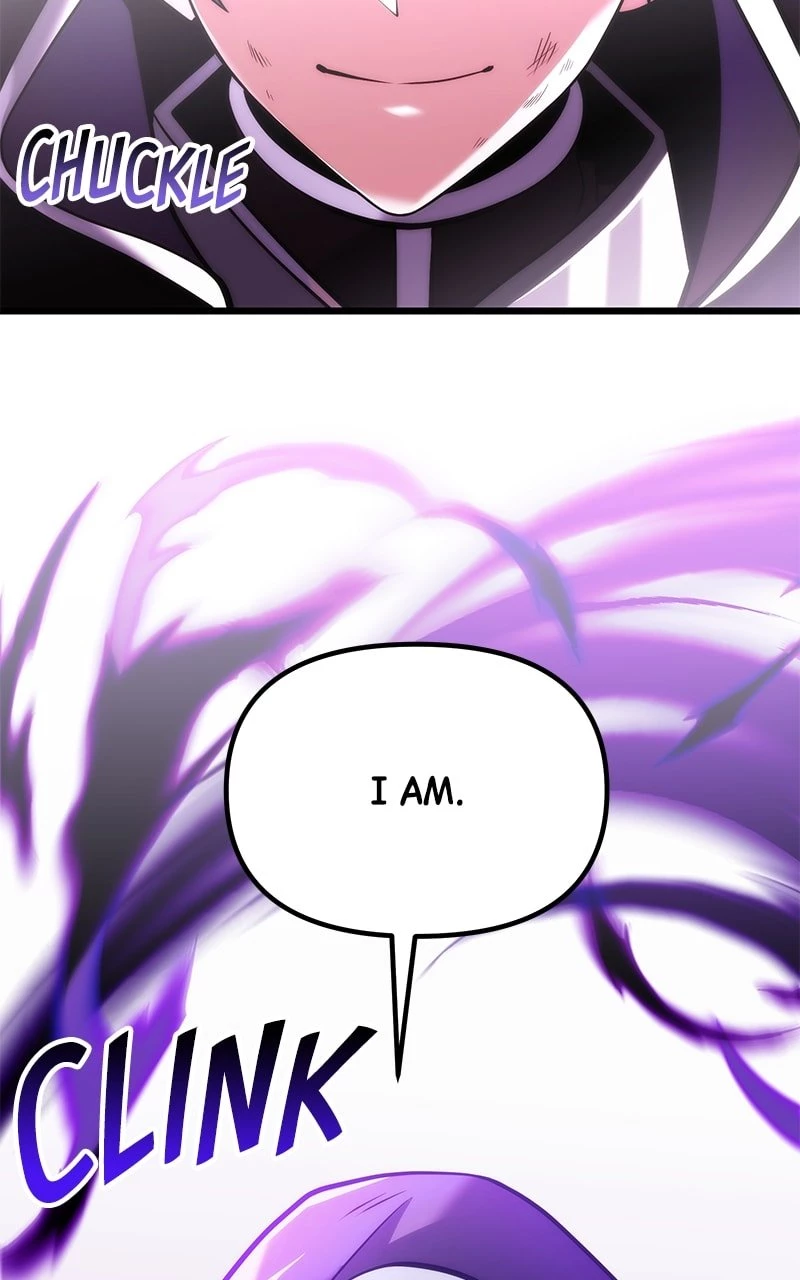 Time-Limited Genius Dark Knight Chapter 87 - 110