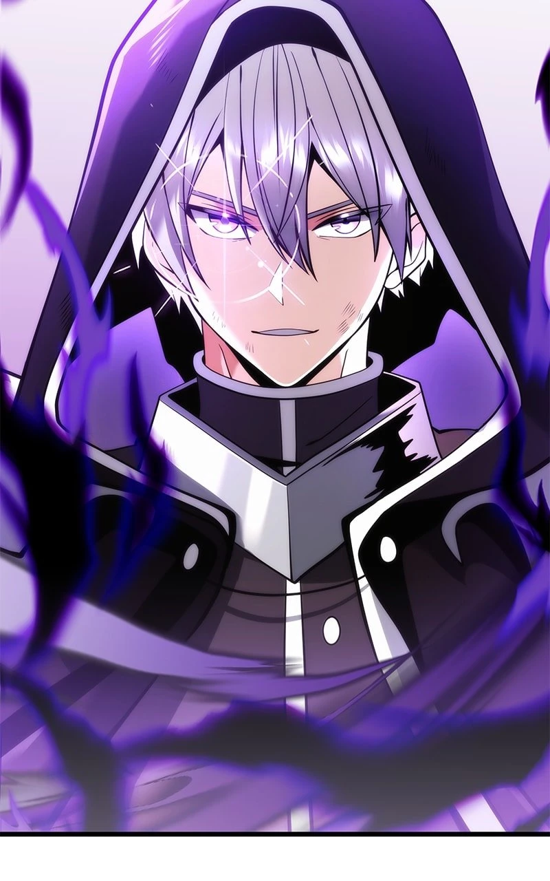 Time-Limited Genius Dark Knight Chapter 87 - 111