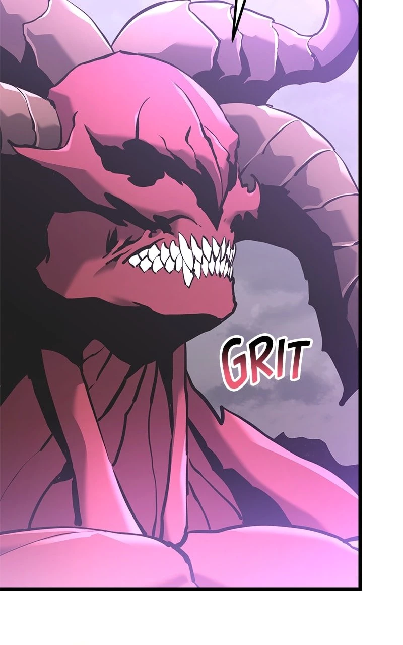 Time-Limited Genius Dark Knight Chapter 87 - 115