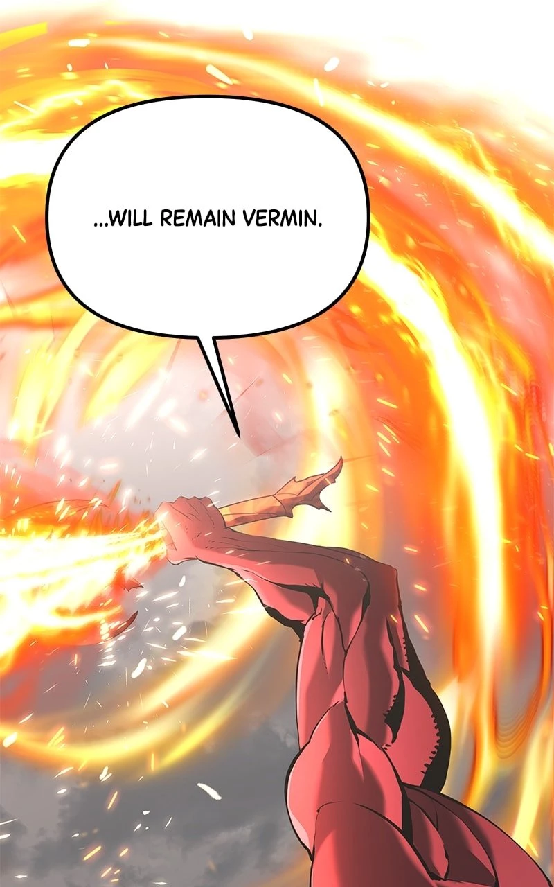 Time-Limited Genius Dark Knight Chapter 87 - 116