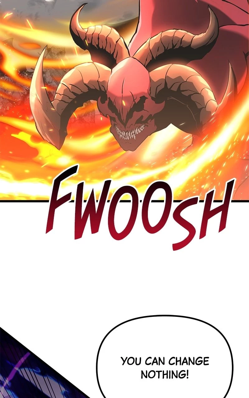 Time-Limited Genius Dark Knight Chapter 87 - 117
