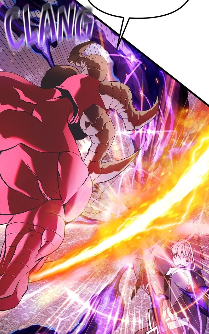 Time-Limited Genius Dark Knight Chapter 87 - 118