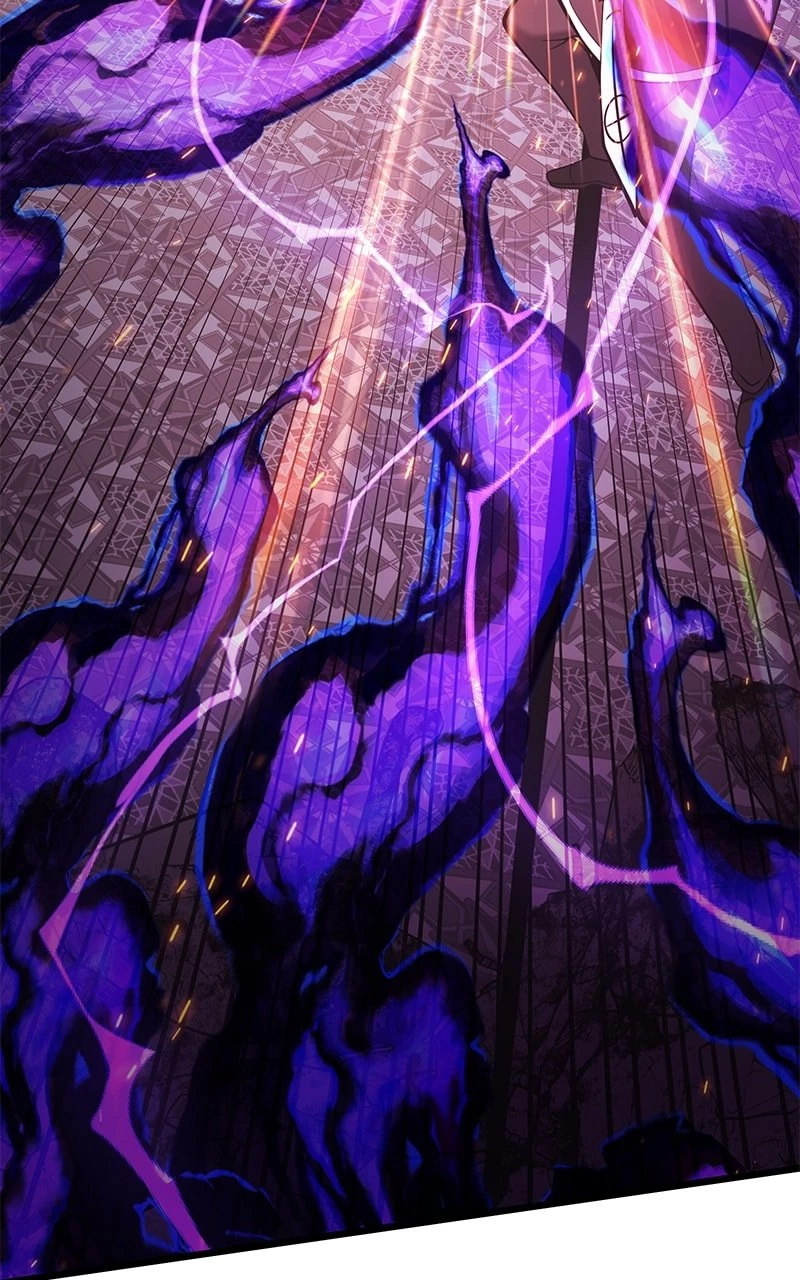 Time-Limited Genius Dark Knight Chapter 87 - 119