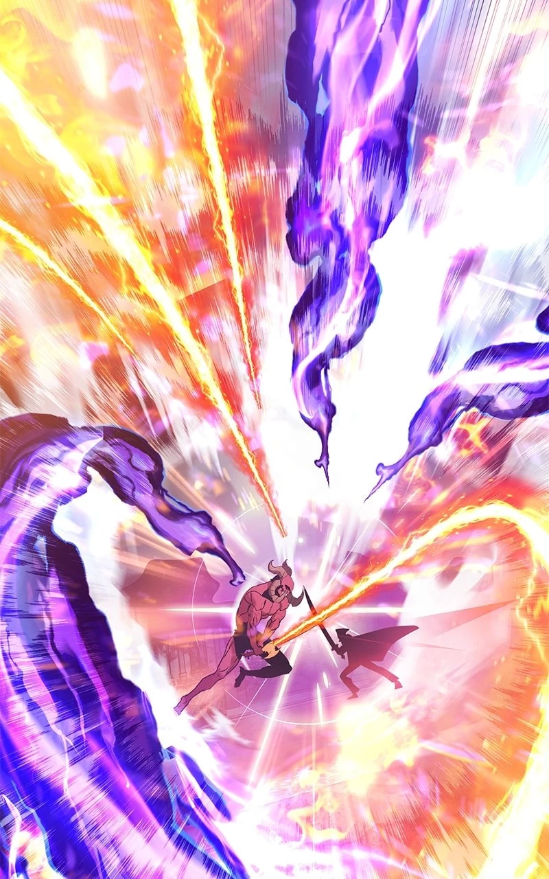 Time-Limited Genius Dark Knight Chapter 87 - 121