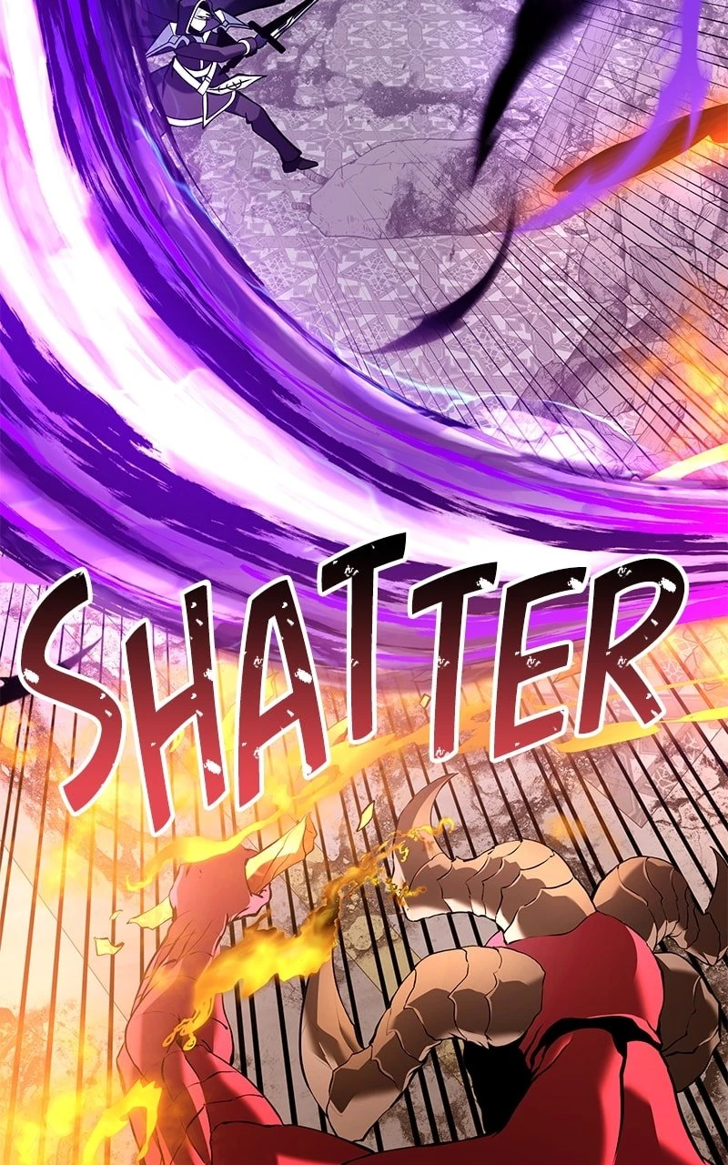 Time-Limited Genius Dark Knight Chapter 87 - 123
