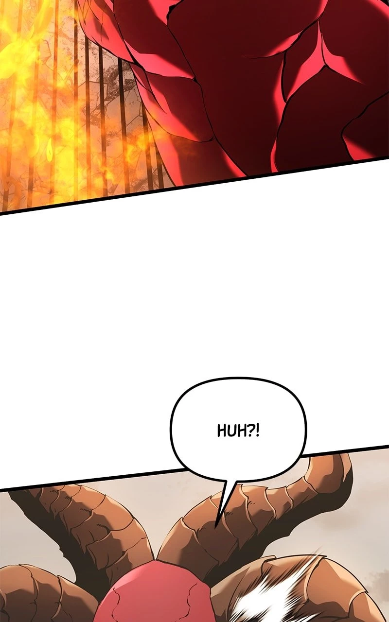 Time-Limited Genius Dark Knight Chapter 87 - 124