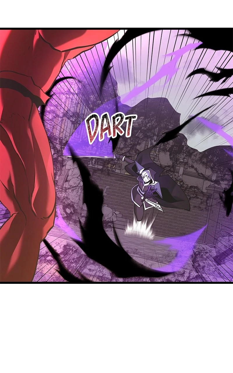 Time-Limited Genius Dark Knight Chapter 87 - 126