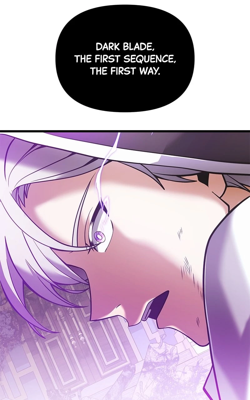 Time-Limited Genius Dark Knight Chapter 87 - 129