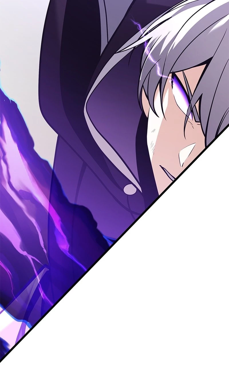 Time-Limited Genius Dark Knight Chapter 87 - 131