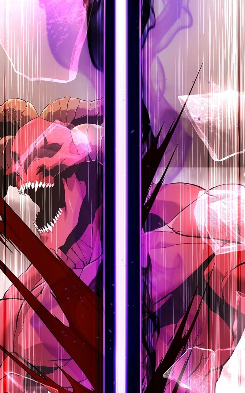 Time-Limited Genius Dark Knight Chapter 87 - 135