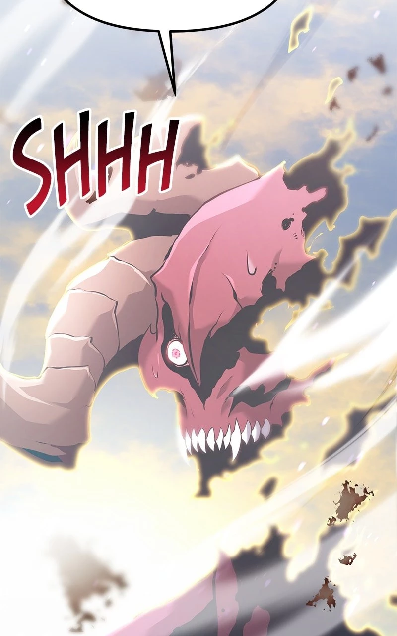 Time-Limited Genius Dark Knight Chapter 87 - 138