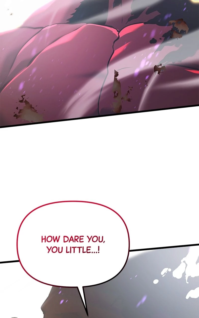 Time-Limited Genius Dark Knight Chapter 87 - 139