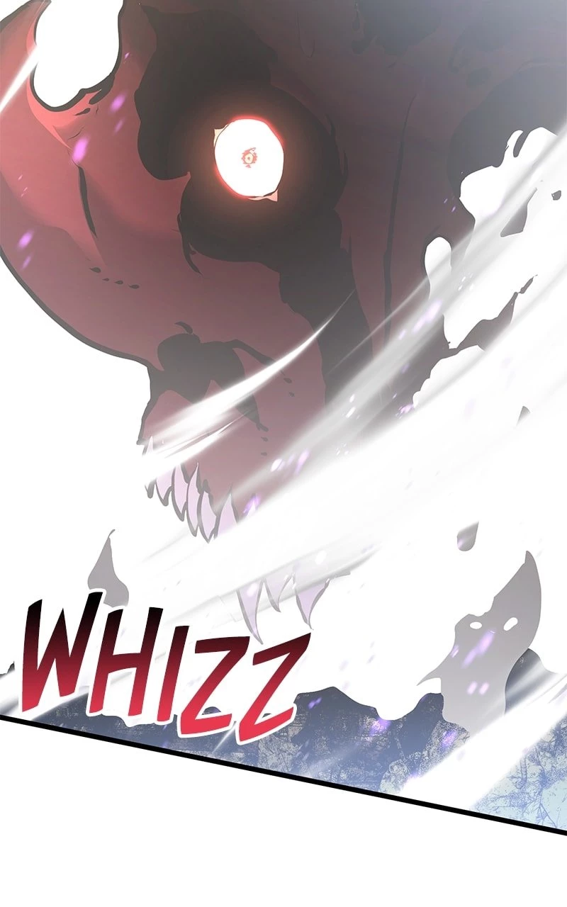 Time-Limited Genius Dark Knight Chapter 87 - 140