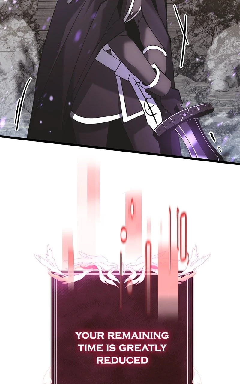 Time-Limited Genius Dark Knight Chapter 87 - 144