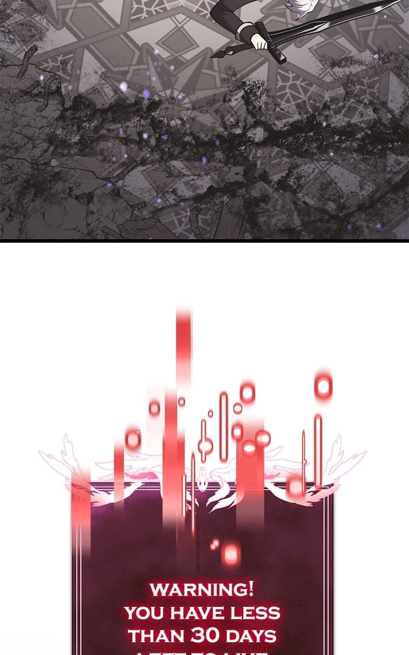 Time-Limited Genius Dark Knight Chapter 87 - 148