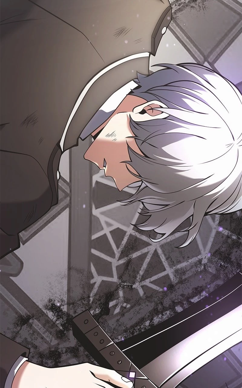 Time-Limited Genius Dark Knight Chapter 87 - 150