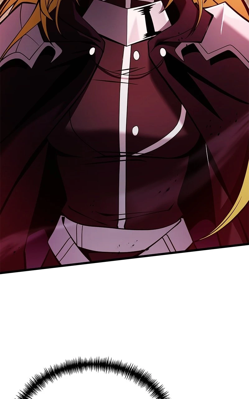 Time-Limited Genius Dark Knight Chapter 86 - 10