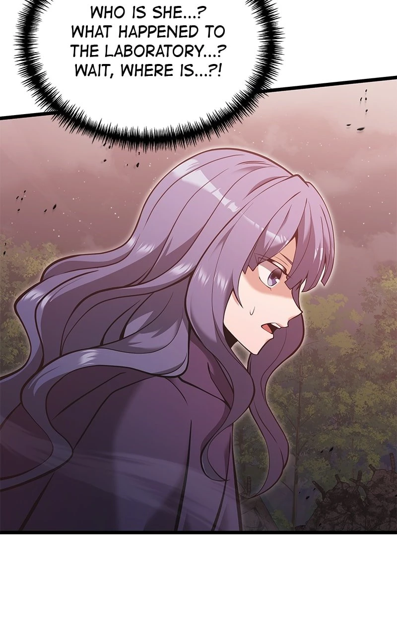 Time-Limited Genius Dark Knight Chapter 86 - 11