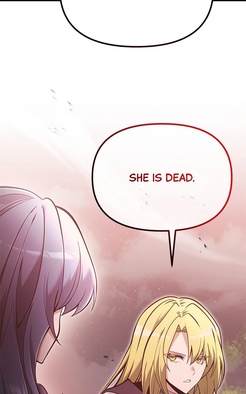 Time-Limited Genius Dark Knight Chapter 86 - 13