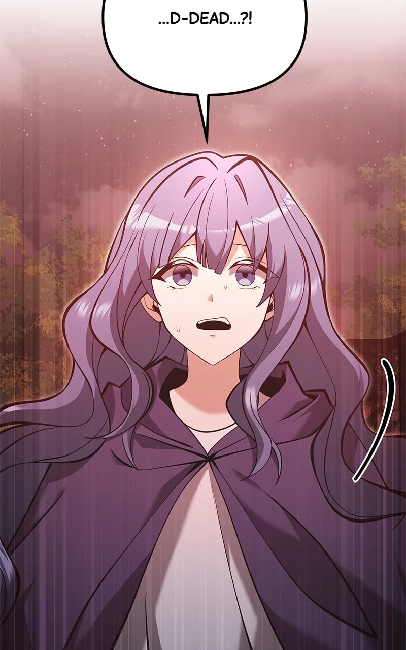 Time-Limited Genius Dark Knight Chapter 86 - 15