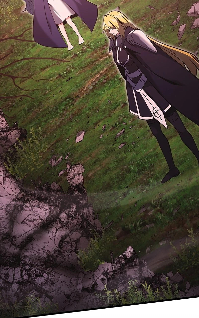 Time-Limited Genius Dark Knight Chapter 86 - 25