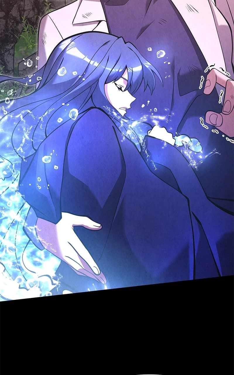 Time-Limited Genius Dark Knight Chapter 86 - 31