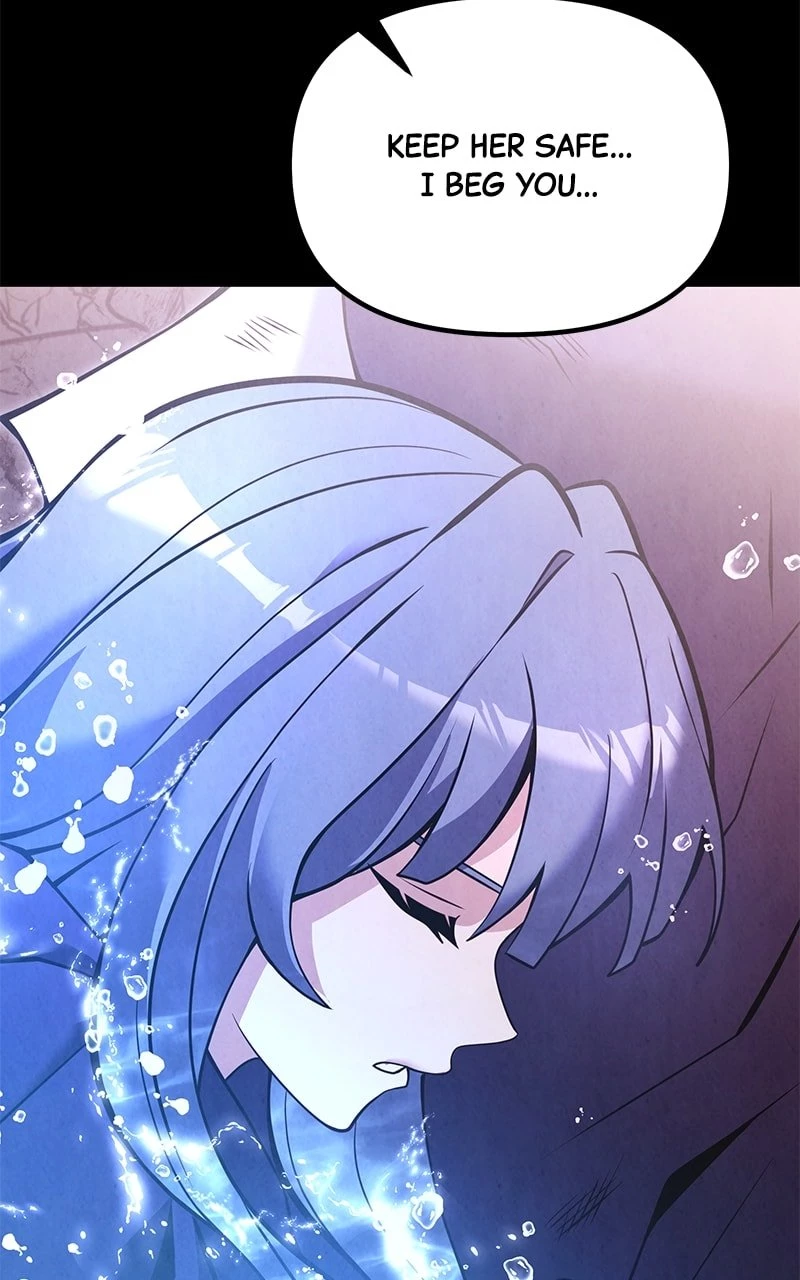 Time-Limited Genius Dark Knight Chapter 86 - 32