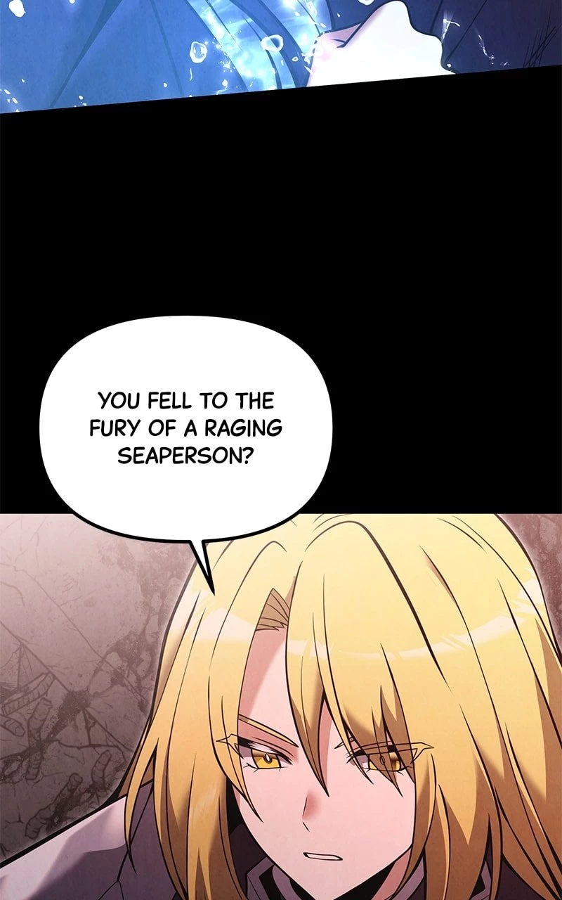 Time-Limited Genius Dark Knight Chapter 86 - 33