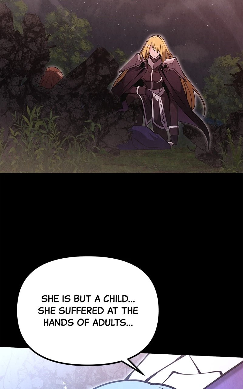 Time-Limited Genius Dark Knight Chapter 86 - 35