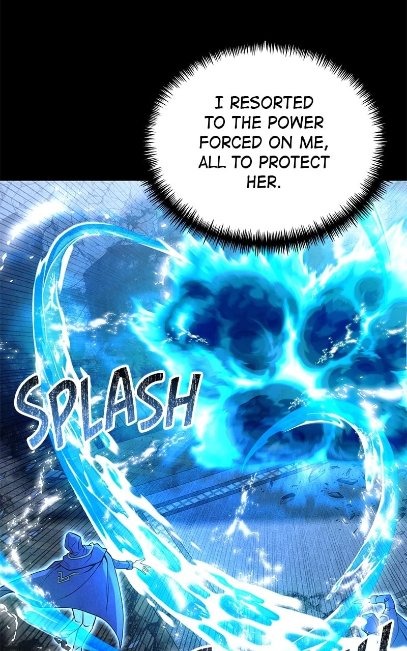 Time-Limited Genius Dark Knight Chapter 86 - 45