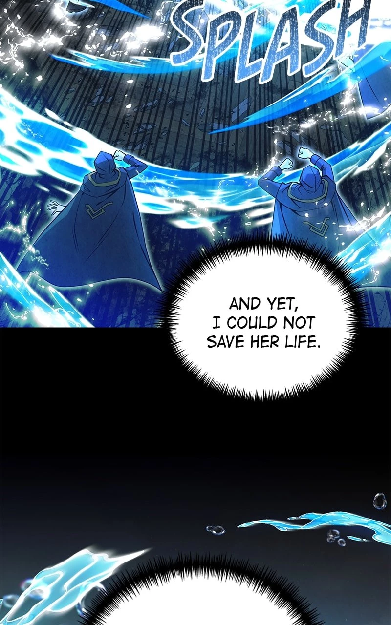 Time-Limited Genius Dark Knight Chapter 86 - 46