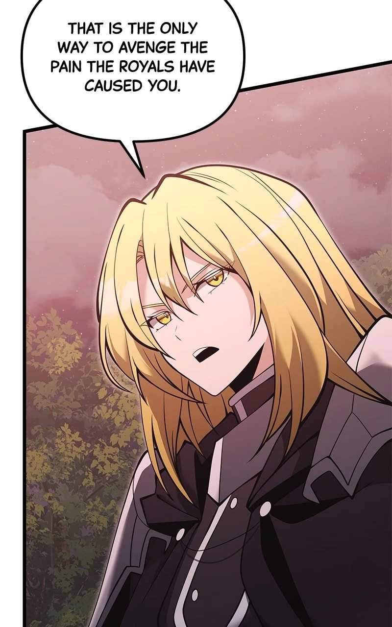 Time-Limited Genius Dark Knight Chapter 86 - 50