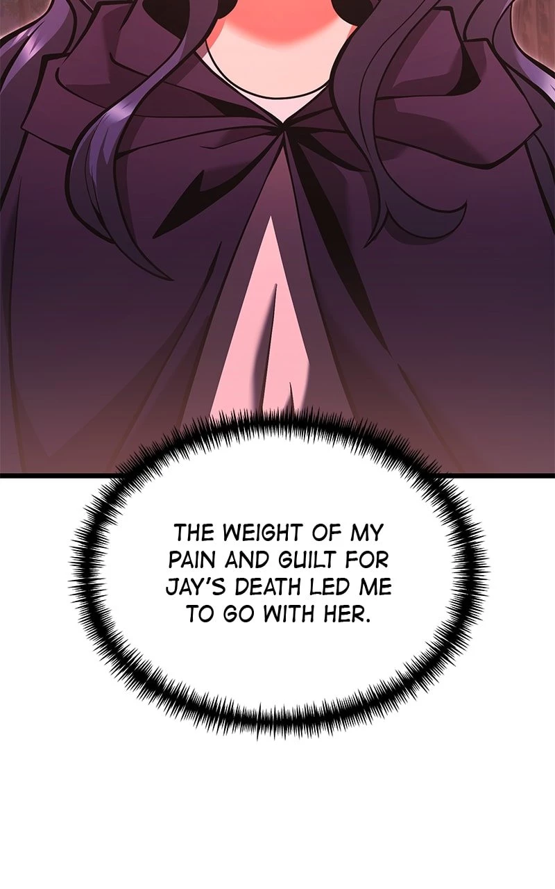 Time-Limited Genius Dark Knight Chapter 86 - 57