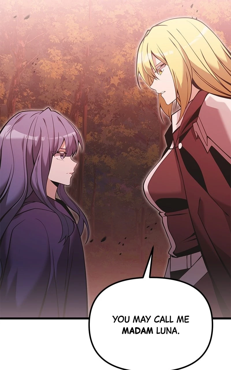 Time-Limited Genius Dark Knight Chapter 86 - 59
