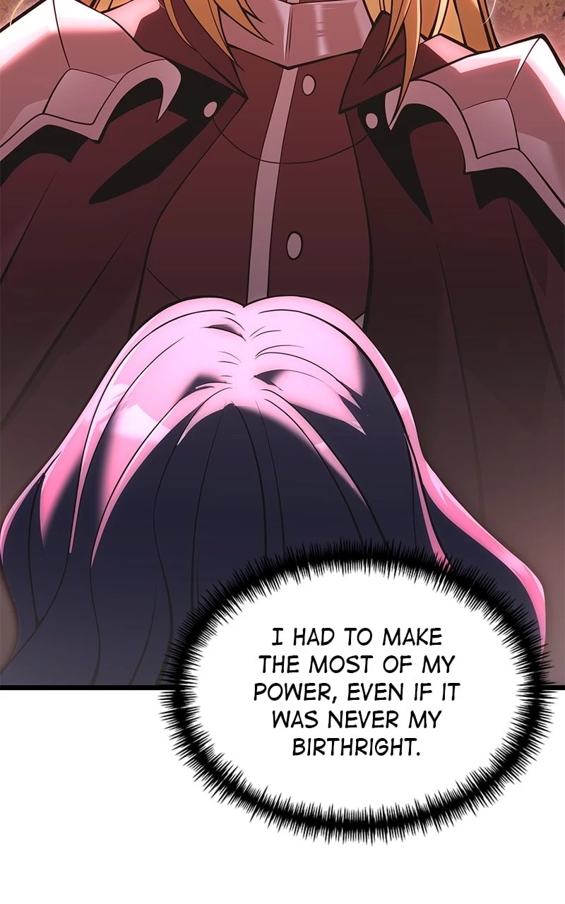 Time-Limited Genius Dark Knight Chapter 86 - 61