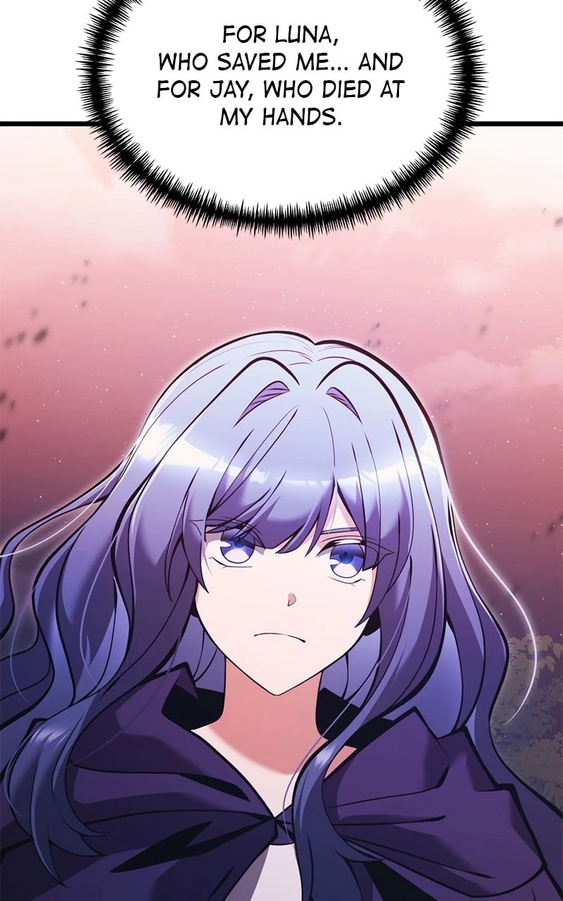 Time-Limited Genius Dark Knight Chapter 86 - 66