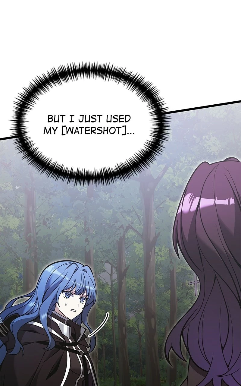 Time-Limited Genius Dark Knight Chapter 86 - 74