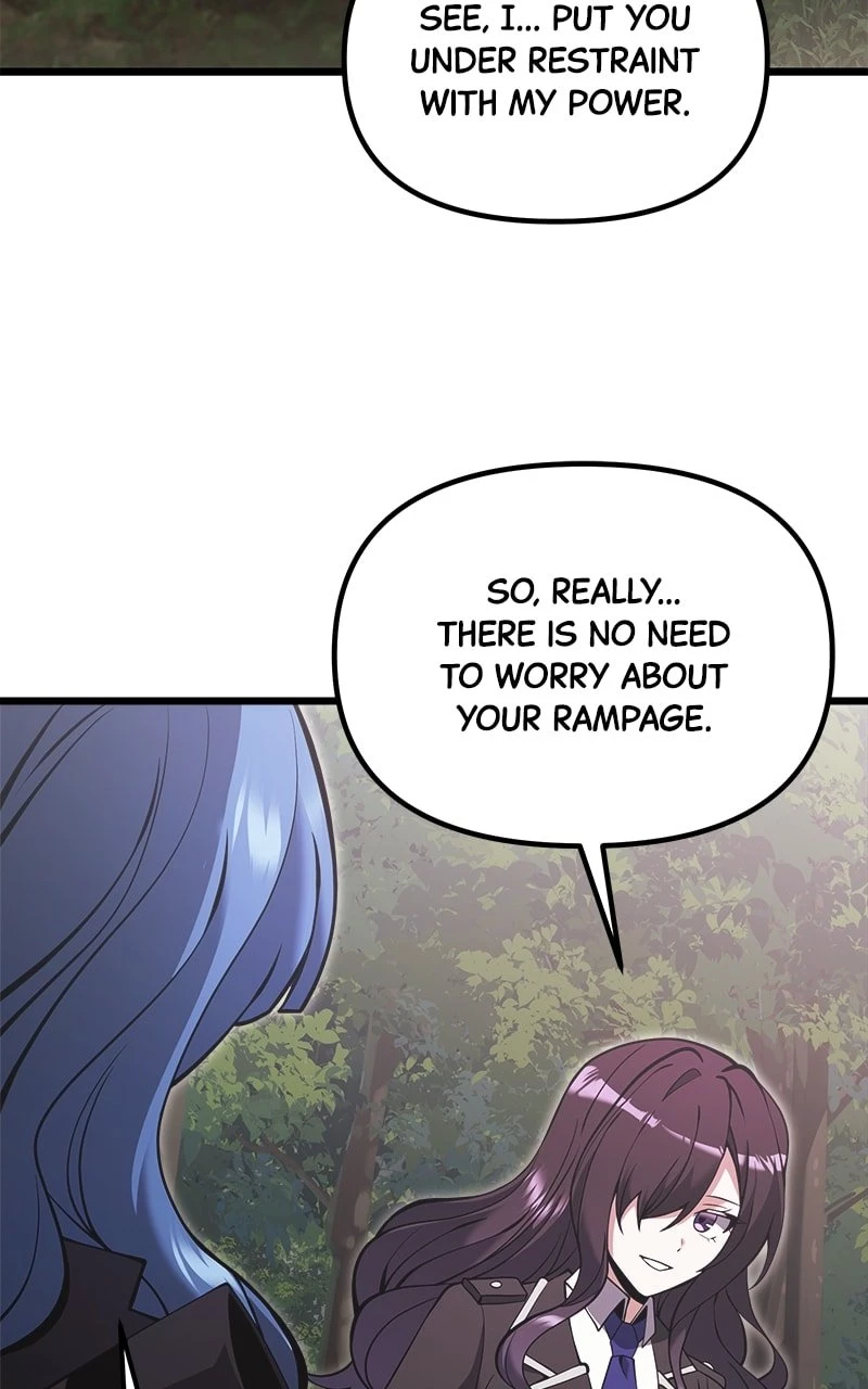 Time-Limited Genius Dark Knight Chapter 86 - 78